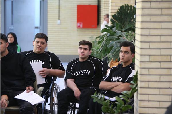 تست پزشکی  15