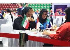 ​ Iranian Chess Players to Attend the 18th VI Camp