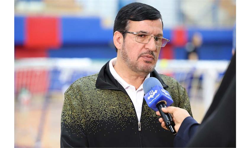 بازدید گلبال  10