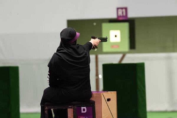 ساره جوانمردی 4