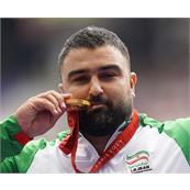 یاسین خسروی