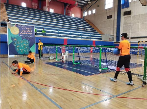 نابینایان  4