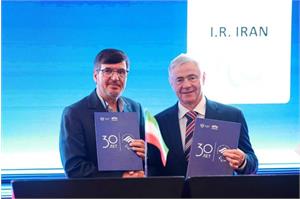 Iran and Russia NPCs Forge Strategic Partnership to Advance Paralympic Sport