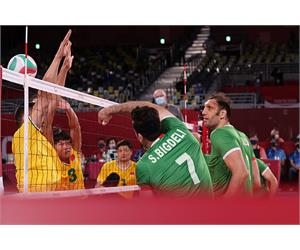 9 Volley Tokyo 2020 4