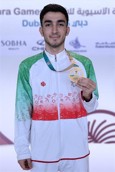 Para Taekwondo Podium Zeinal Vertical (12)