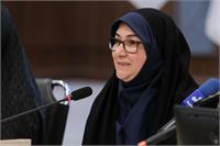 فریبا محمدیان: دختران و زنان پارالمپیکی سرمایه‌های ارزشمند کشور این مرز و بوم هستند