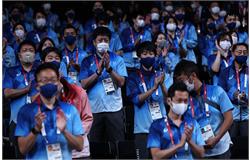 Over 300,000 applications for 45,000 volunteer places at Paris 2024