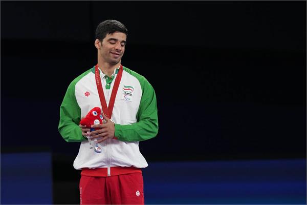 Meysam Banitaba Paris Silver 19