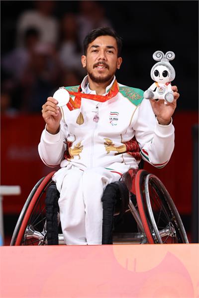 vertical final basket Medal Iran Japan Nikgostar 2