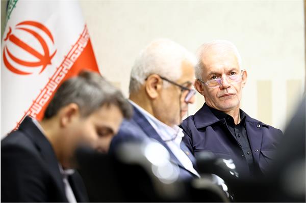 هیات رئیسه  2