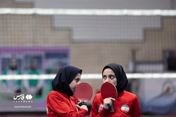 تنیس روی میز  15