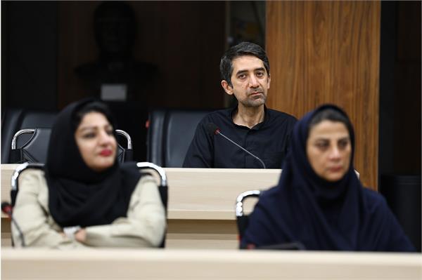کارگاه داوری به منظور آشنایی داوران با آخرین قوانین و مقررات پارادوومیدانی
