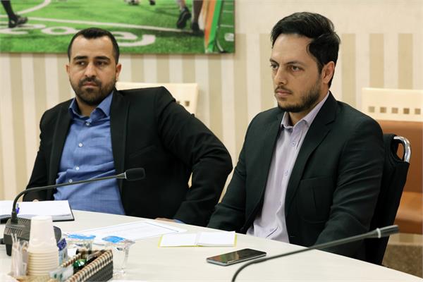 استعداد یابی گزارش  5