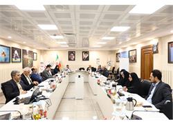 Iran NPC Confirms Comprehensive Backing for Aichi–Nagoya 2026 Asian Para Games Team