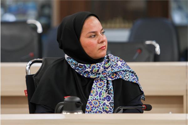 نشست بانوان  39