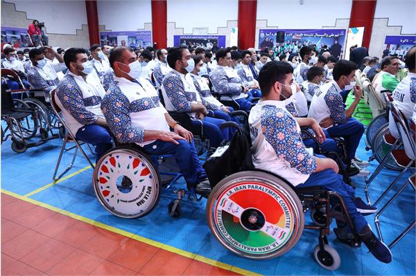 مراسم بدرقه یک  55