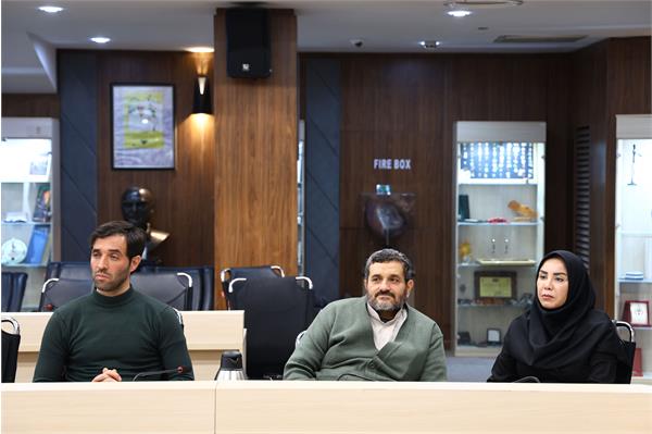 نشست جنبش  3