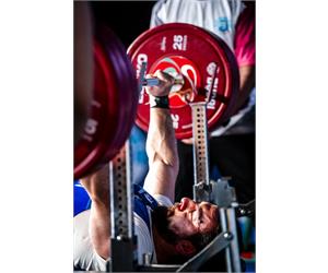 Para Power Vertical 4