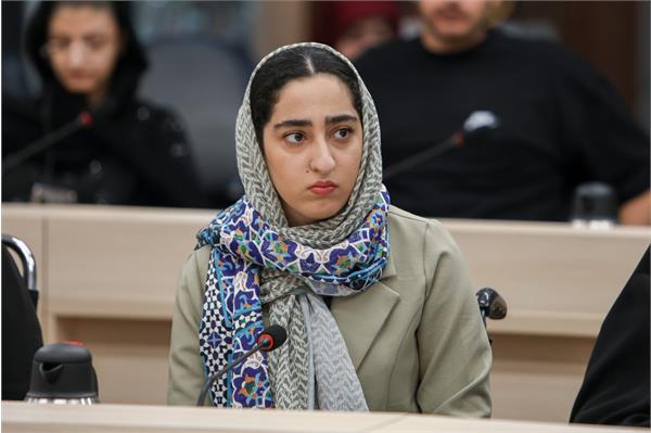 نشست بانوان  36