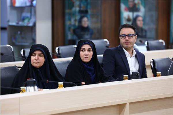 Para second meeting 15