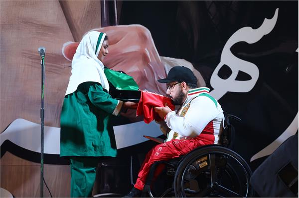 مراسم دو  10