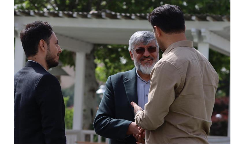 بازدید قایقرانی  3