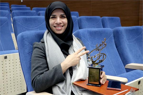 حدیث سرآمدان  9