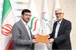 انتصاب دکتر رضا قراخانلو به ریاست شورای راهبردی آکادمی ملی پارالمپیک