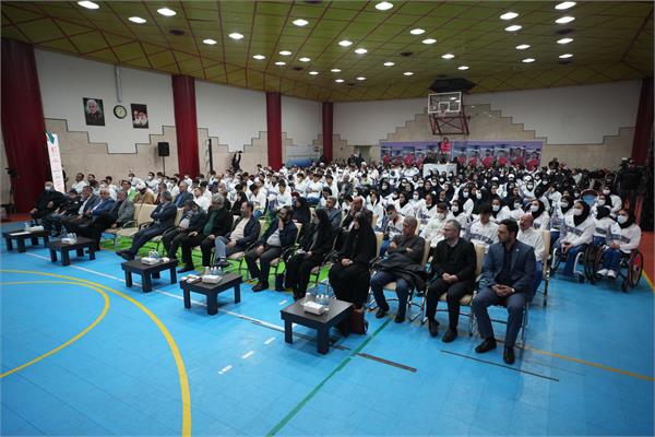 مراسم بدرقه دو  29