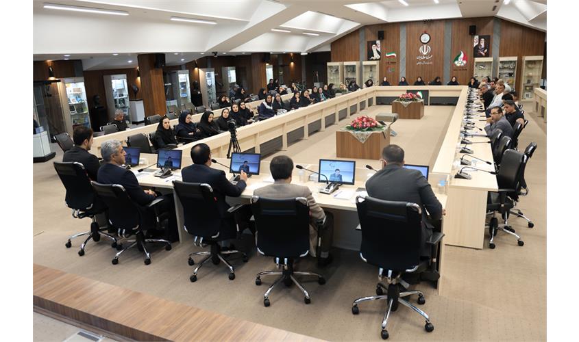 Academy Closing Report 14