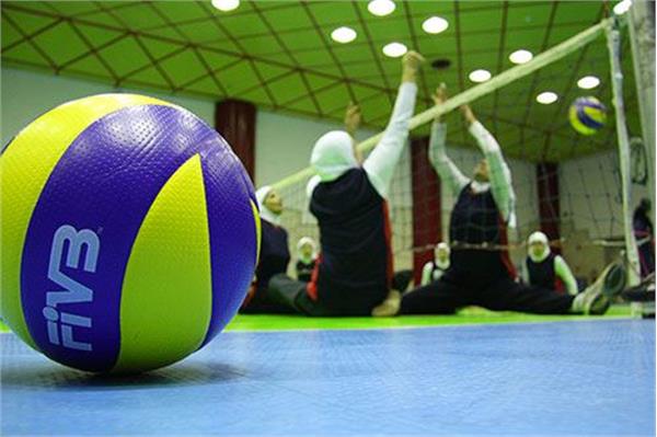 Iran’s-women’s-sitting-volleyball-advances-to-world-championships