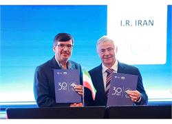 Iran and Russia NPCs Forge Strategic Partnership to Advance Paralympic Sport