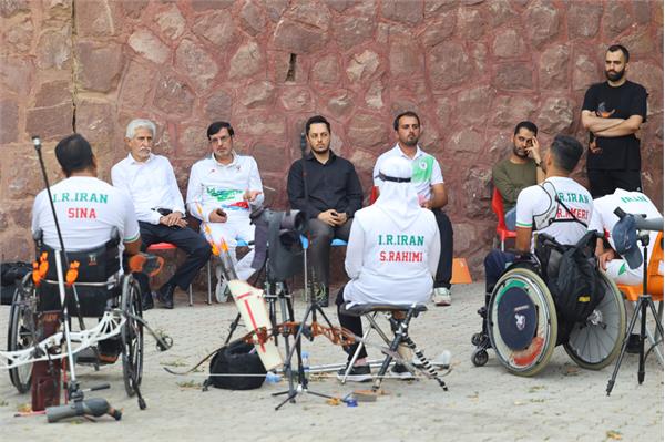 تیر و کمان  24