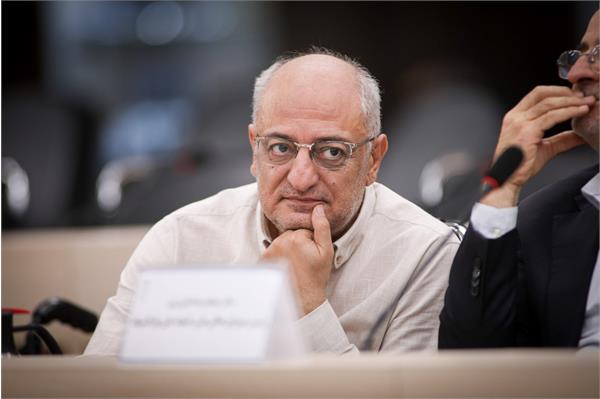 هیات اجرایی  22