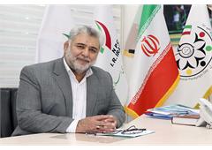 Iran's CDM: The First Batch of Team Iran Leave for Hangzhou APG Today