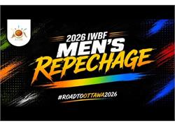 Iran wheelchair basketball schedule confirmed for IWBF 2026 Repechage in Thailand