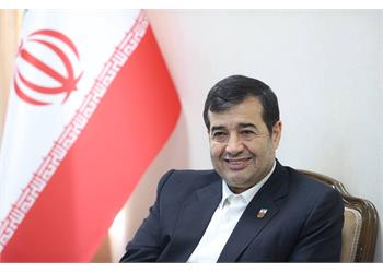 پیام وزیر ورزش و جوانان به کاروان «فرزندان ایران، سفیران پیروزی»