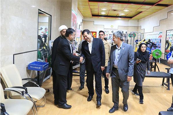 بازدید وزیر 27