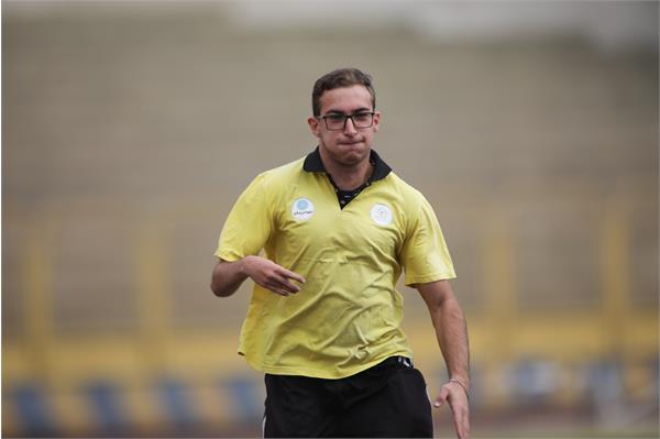 دو ومیدانی  54