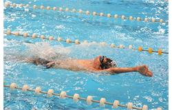 Tehran Welcomes Top Talents as National Youth Para-Swimming Camp Commences