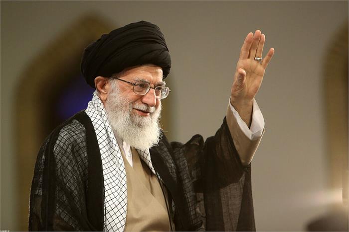 پیام تسلیت کمیته ملی پارالمپیک به مناسبت شهادت ولی امرمسلمین جهان حضرت آیت الله سیدعلی خامنه ای