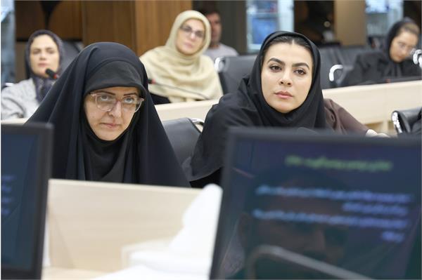 سمینار تخصصی «ریشه های روان شناسی ورزشی؛ بازخوانی بنیادهای فلسفی، اخلاقی و دینی مداخلات روان شناختی» 1