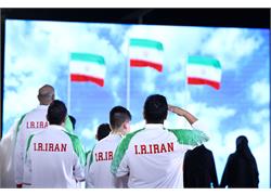 Team Iran Secure Runner-up Finish with Record 262 Medals at Dubai 2025
