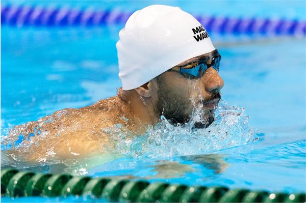 Dubai Para Swimming Day1 6