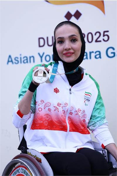 BasketGirlsDubai Silver 4