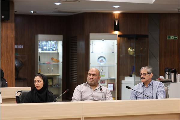 کارگاه آکادمی  31