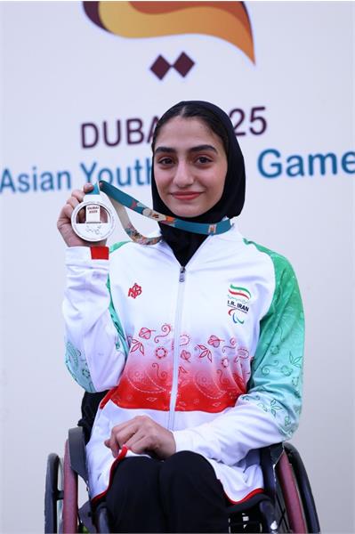 BasketGirlsDubai Silver 1