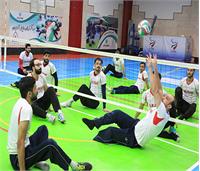 ۱۸ ورزشکار به اردوی تیم ملی والیبال نشسته فراخوانده شدند