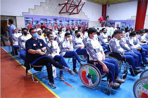 مراسم بدرقه یک  42