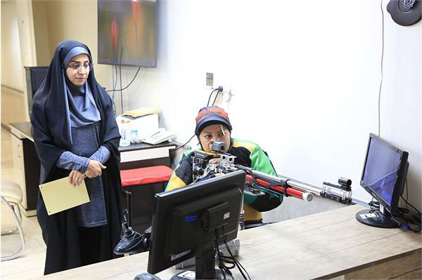 اردوی تیراندازی  7